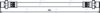 APEC braking HOS3961 Brake Hose